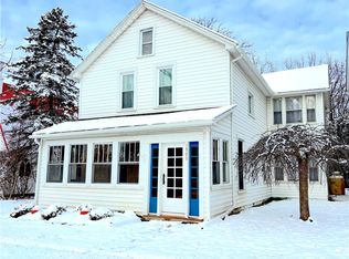 1399 Main St, Ovid, NY 14521