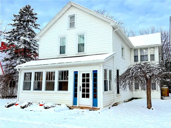 1399 Main St, Ovid, NY 14521