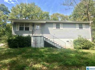 614 Avenue J, Bessemer, AL 35020