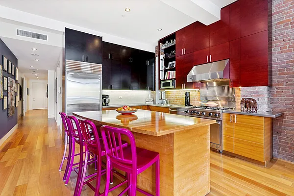 Sold by Brown Harris Stevens | media 4