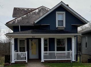 900 Phillips St, Marietta, OH
