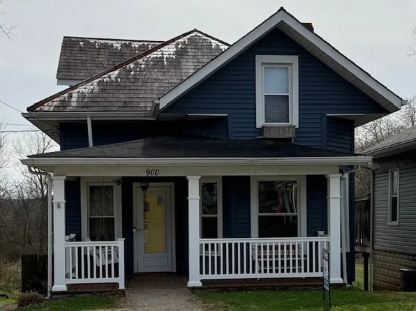 900 Phillips St, Marietta, OH 45750