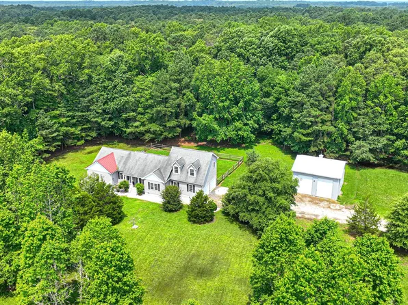 3739 Worcester Hwy, Snow Hill, MD 21863
