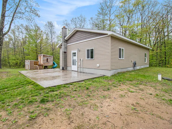 9038 E Us Highway 10, Branch, MI 49402