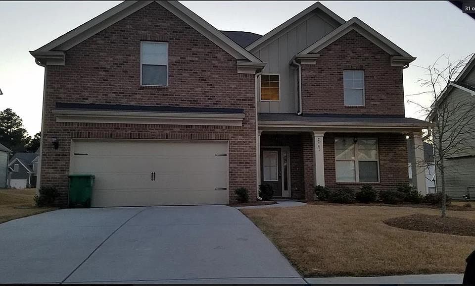 1st image of 2461 Osceola Rd