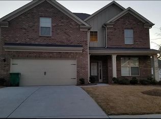 2461 Osceola Rd, Lithonia, GA 30058