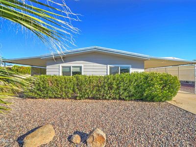 9109 E Country Club Dr, Sun Lakes, AZ, 85248