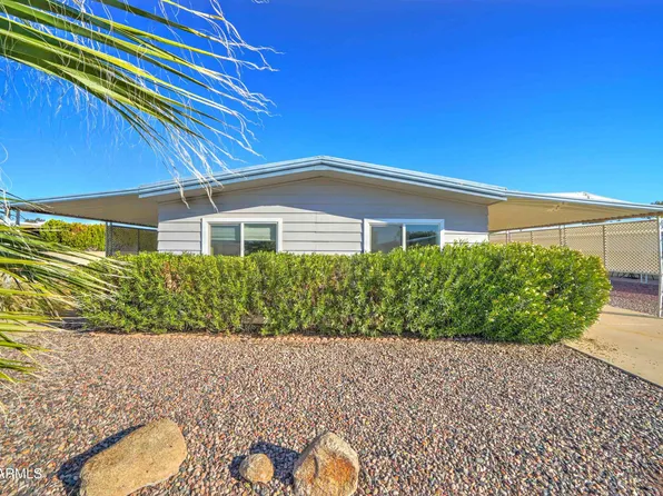 9109 E COUNTRY CLUB Drive, Sun Lakes, AZ 85248