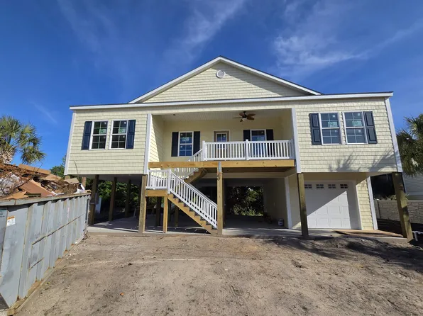 609 Elm St., North Myrtle Beach, SC 29582