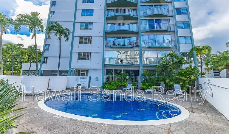 710 Lunalilo St #504 — Photo 15