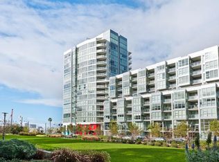 435 China Basin St UNIT 203, San Francisco, CA 94158