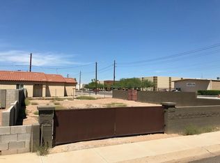 3162 E Mobile Ln, Phoenix, AZ 85040