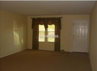 3634 Famiglia Dr, Las Vegas, NV 89141