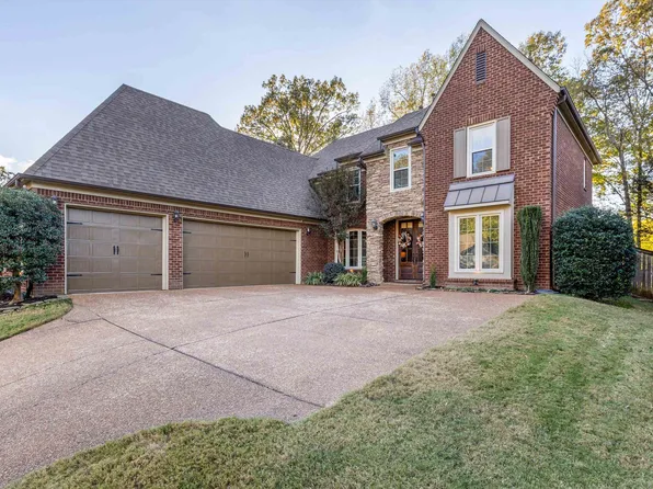 4499 Coltwood Dr, Lakeland, TN 38002