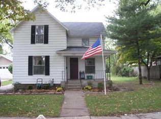 137 Kenwood Ave, Elkhart, IN 46516