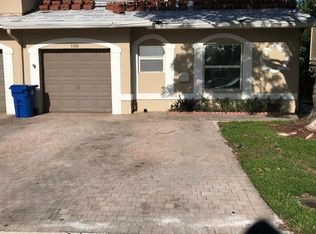 5500 NW 90th Ter #106, Fort Lauderdale, FL 33351