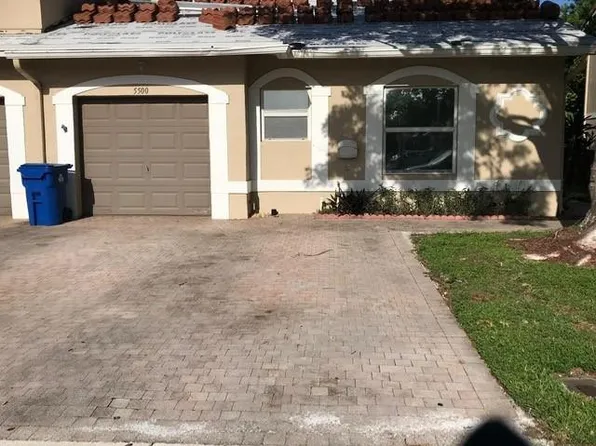 5500 NW 90th Ter #106, Fort Lauderdale, FL 33351