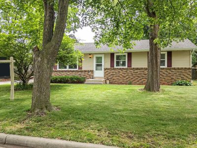 2109 South Marion Avenue, Janesville, WI, 53546