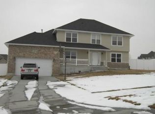 1801 E New River Dr, Draper, UT 84020