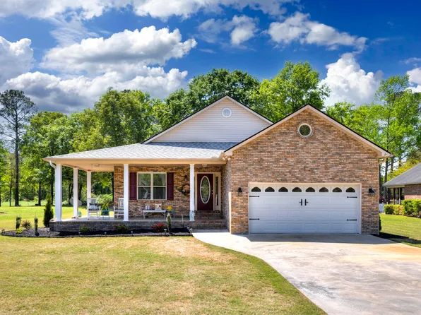 314 Lake Arbu Dr, Manning, SC 29102