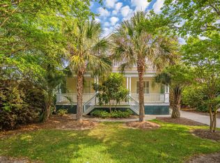 324 Shoals Dr, Mount Pleasant, SC 29464