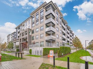 9233 Odlin Rd #226, Richmond, BC V6X1C8