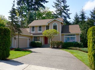 8435 135th Ave SE, Newcastle, WA 98059