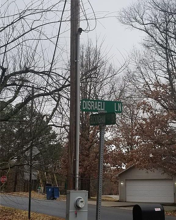 1st image of Garland Ln