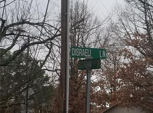 Garland Ln, Bella Vista, AR 72714