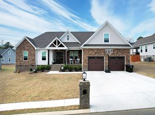 140 Bear Trce NW, Cleveland, TN 37312