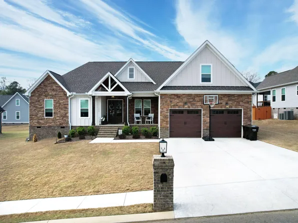 140 Bear Trce NW, Cleveland, TN 37312