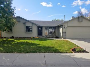 675 N Rotan Ave, Meridian, ID 83642
