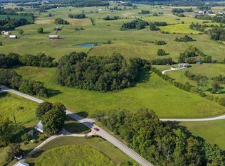 80 Fulkerson Rd, Horse Cave, KY 42749