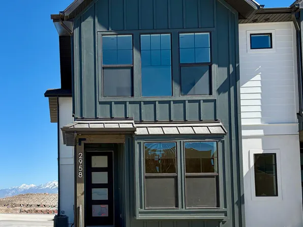 2958 N Lone Pine St #658, Eagle Mountain, UT 84005