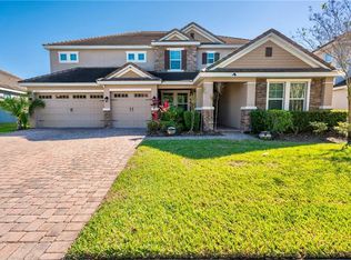 7605 Lake Albert Dr, Windermere, FL 34786