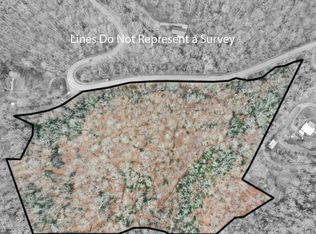 0 Tilley Creek Rd, Cullowhee, NC 28723