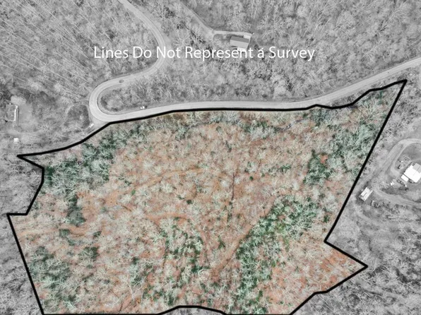 0 Tilley Creek Rd, Cullowhee, NC 28723