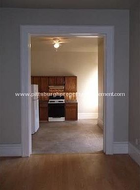 View of Kitchen