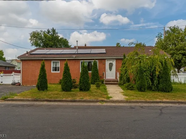 916 Chandler Ave, Roselle Boro, NJ 07203