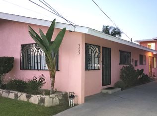 3353 Flower St, Huntington Park, CA 90255