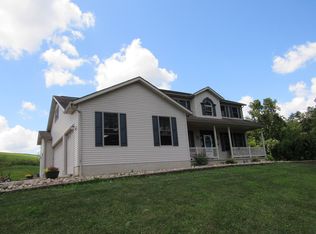 6799 Winklepleck Rd NW, Dundee, OH 44624