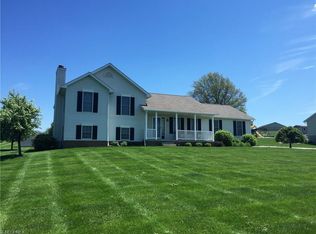 2700 Sylvan Rd, Wooster, OH 44691