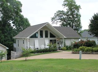 125 Lakeshore Ln LOT 21, Counce, TN 38326