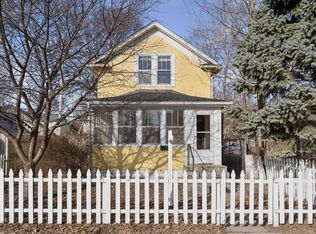 2634 18th Ave S, Minneapolis, MN 55407