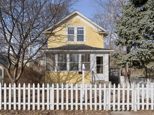 2634 18th Ave S, Minneapolis, MN 55407