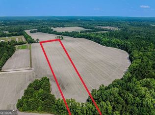 0 Ingram Rd, Springfield, GA 31329