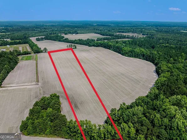 0 Ingram Rd, Springfield, GA 31329