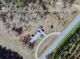 492 Highway 27 S #492, Tylertown, MS 39667