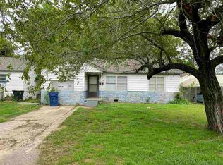 404 N C St, Duncan, OK 73533