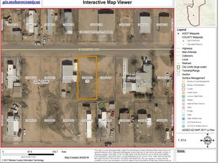 3684 E Shaeffer Ave, Kingman, AZ 86409